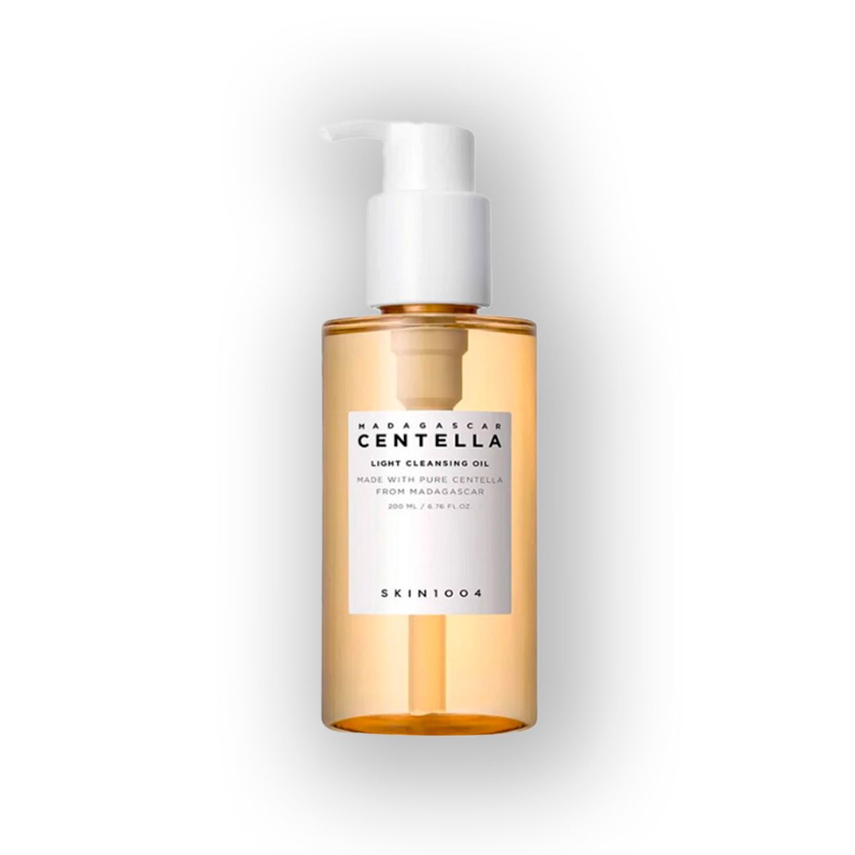 SKIN1004 - SKIN1004 MADAGASCAR CENTELLA LIGHT CLEANSING OIL 200ML + REGALO MINI SACHETS