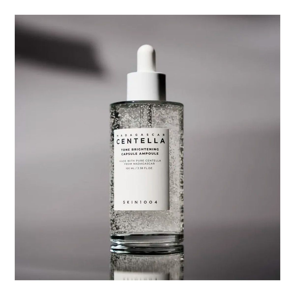 SKIN - Madagascar Centella Ampolla iluminadora 100 ML - SKIN1004