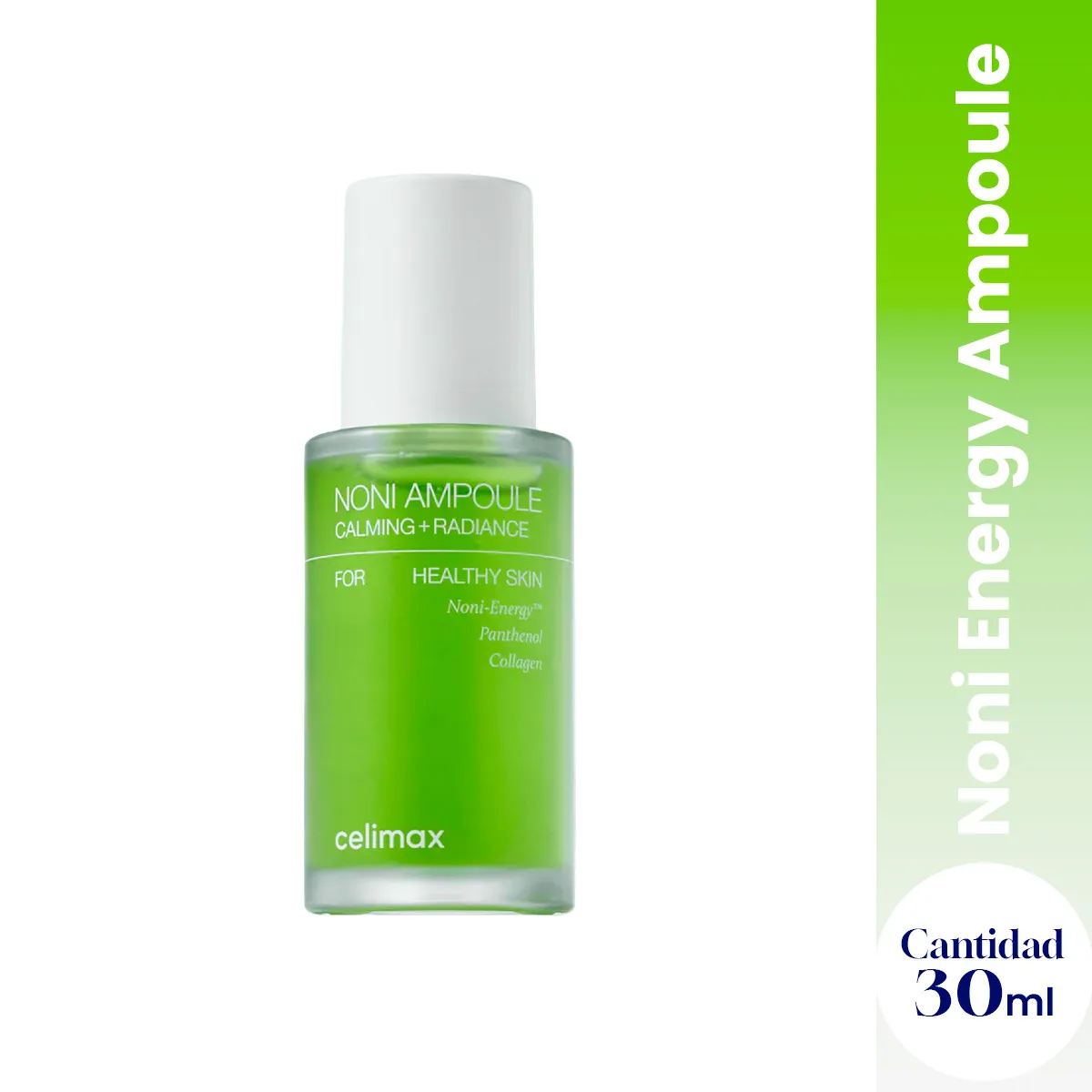 SKIN1004 - Noni Energy Ampolla 30ml10 fl oz - celimax