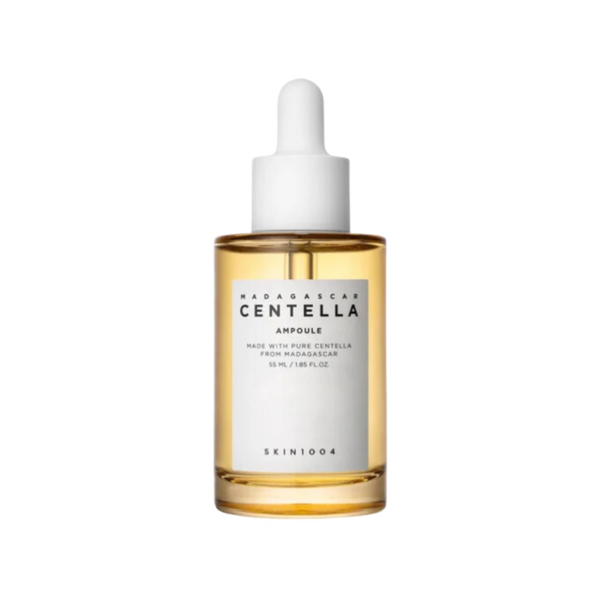 SKIN1004 - Madagascar Centella Ampoule 55 ml  SKIN 1004