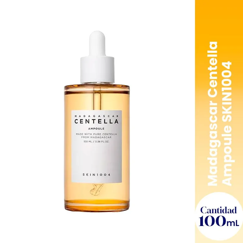 SKIN1004 - Madagascar Centella Ampoule 100 ml  SKIN1004
