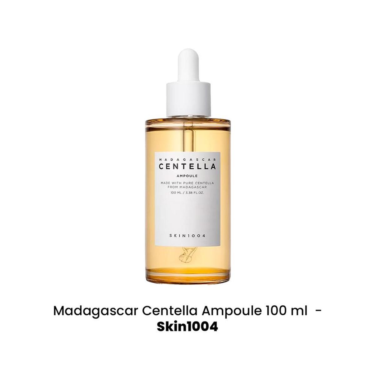 SKIN1004 - Madagascar Centella Ampoule 100 ml  SKIN1004