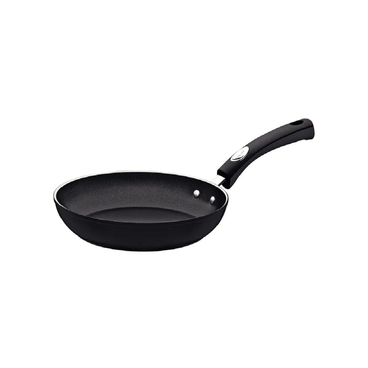 TRAMONTINA - Sarten de Aluminio 20 Cm Monaco Induction Negro