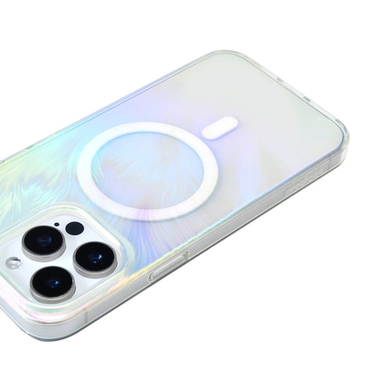 PRODIGEE - Case Brillante Prodigee Para iPhone 16 Pro Max Con Magsafe