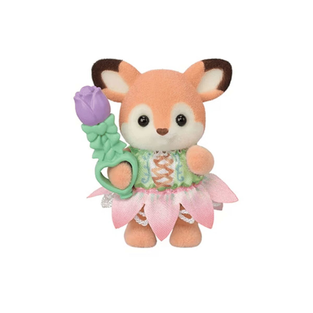 SYLVANIAN FAMILIES - Sylvanian Families Sorpresa Flower Garden - 1 Unidad