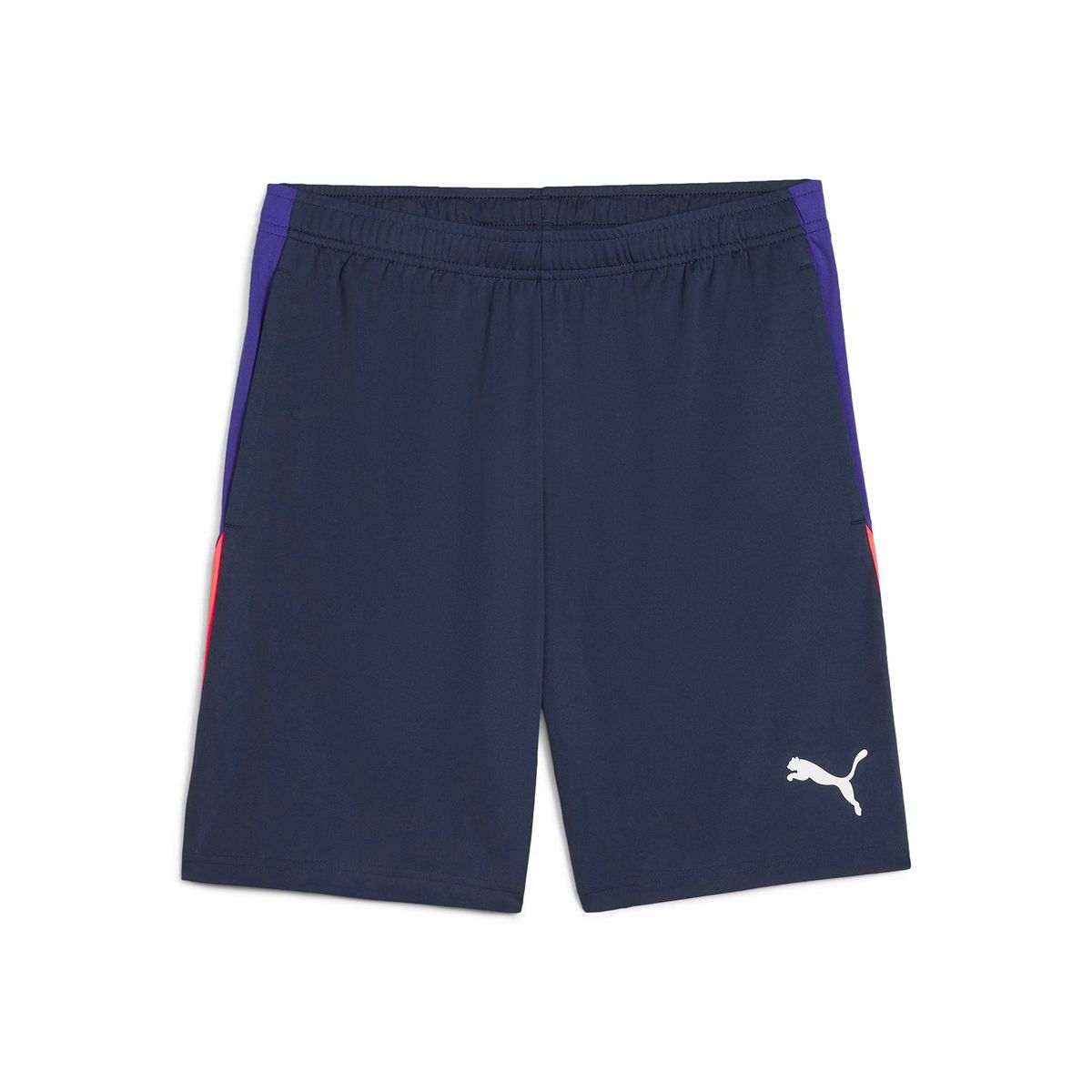 PUMA - Short Futbol Hombre Puma Individualliga Training Shorts