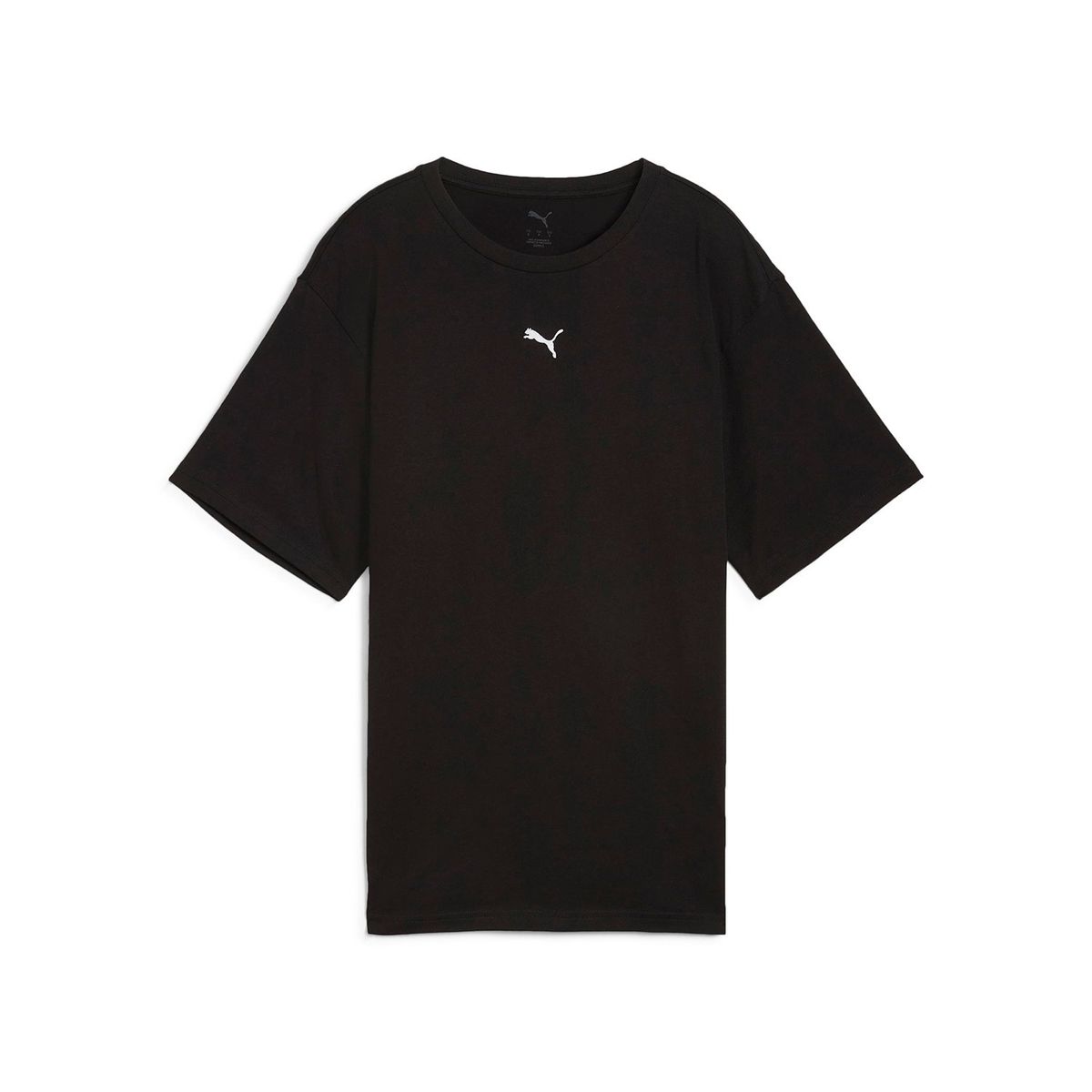 PUMA - Polo Mujer Puma Ess Relaxed Tee