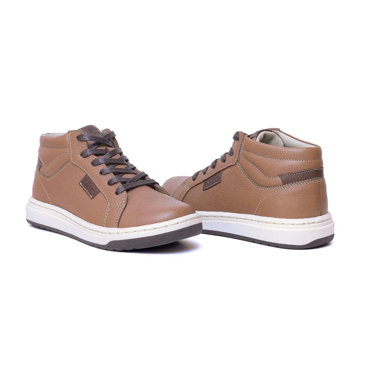 CALZADOS ALITO - Botin de cuero niño 30085