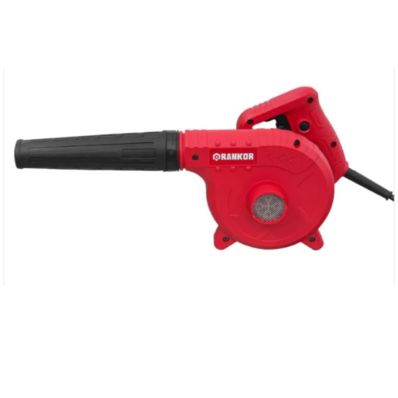 RANKOR - SOPLADORA ASPIRADORA INDUSTRIAL RANKOR RAB60001 600W  VEL VARIABLE