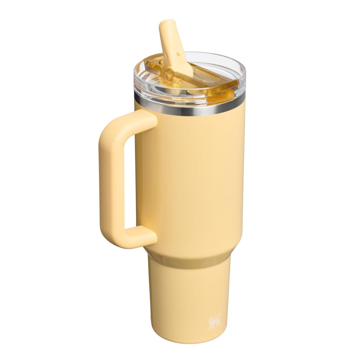 STANLEY - Stanley Quencher H2O FlowState Tumbler 40 oz Leakproof Butter Gloss Antifugas