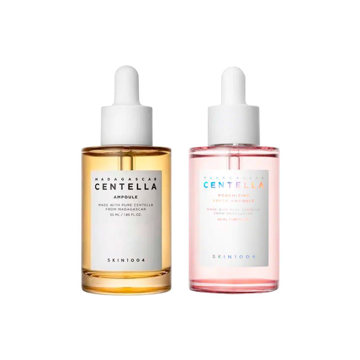 SKIN1004 - Ampolla Madagascar SKIN1004 50ml - Ampolla Poremizante Centella Skin1004