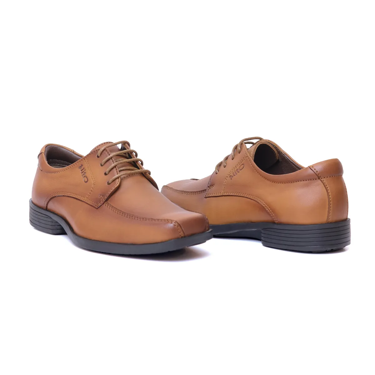 CALZADOS ALITO - Zapato de cuero niño 34012