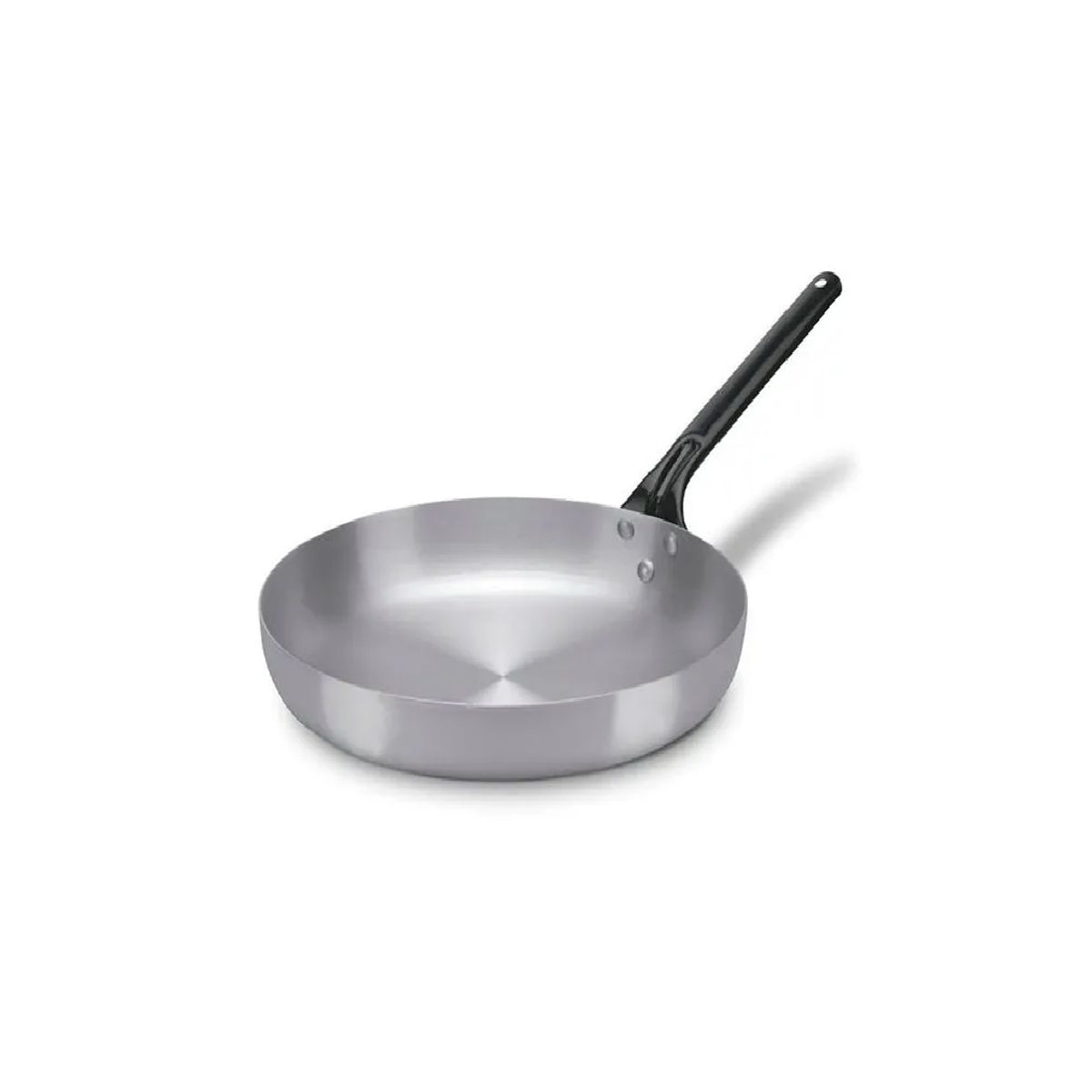 RECORD - Sarten Record de Aluminio Lijada 18 Cm