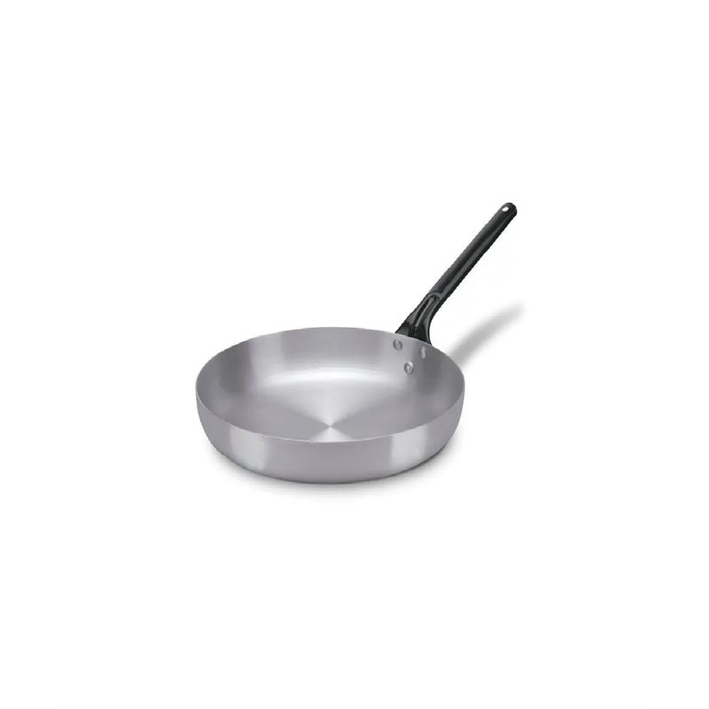 RECORD - Sarten Record de Aluminio Lijada 18 Cm