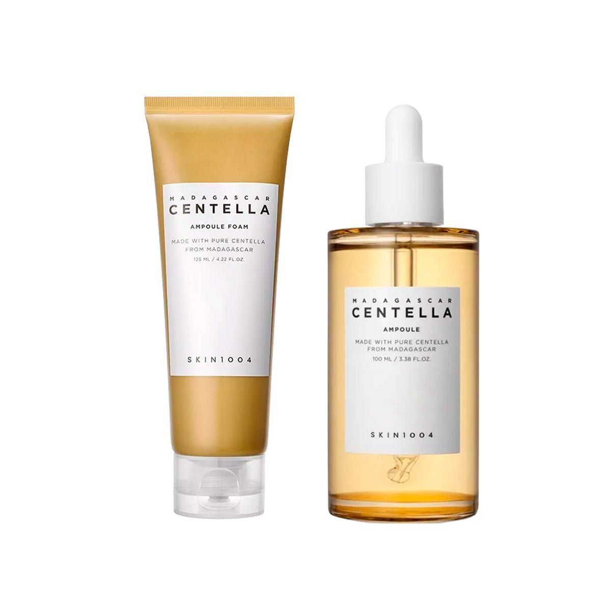 SKIN1004 - Ampolla En Espuma Skin1004 - Ampolla Madagascar Centella Skin1004