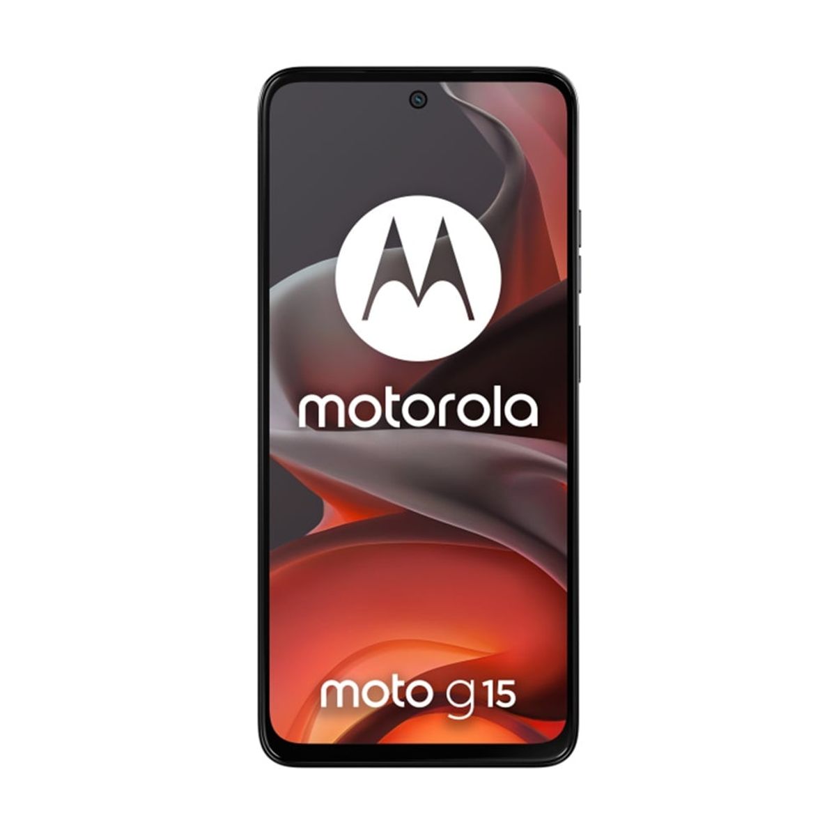 MOTOROLA - Motorola G15 128GB 4GB Gris