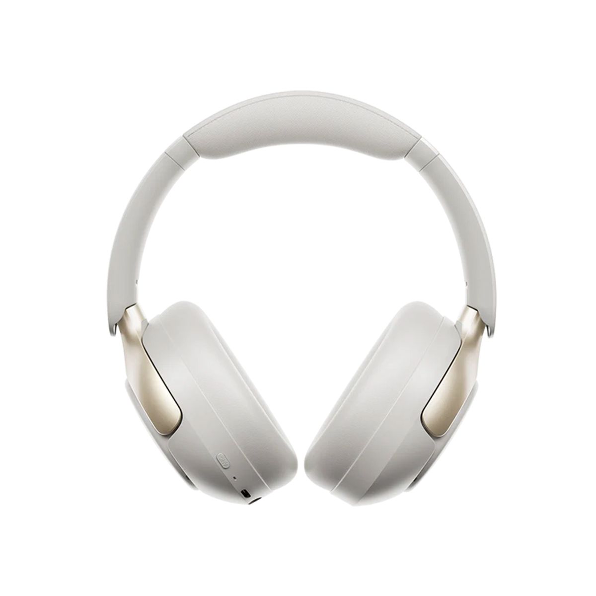 QCY - Audífonos Inalámbricos QCY H3 Pro -50dB Cancelación de Ruido blanco