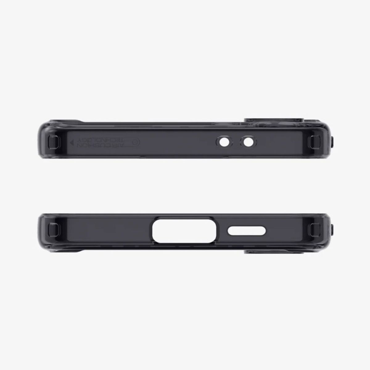 SPIGEN - Case Spigen Ultra Hybrid Zero One Para Galaxy S24 Fe De Usa