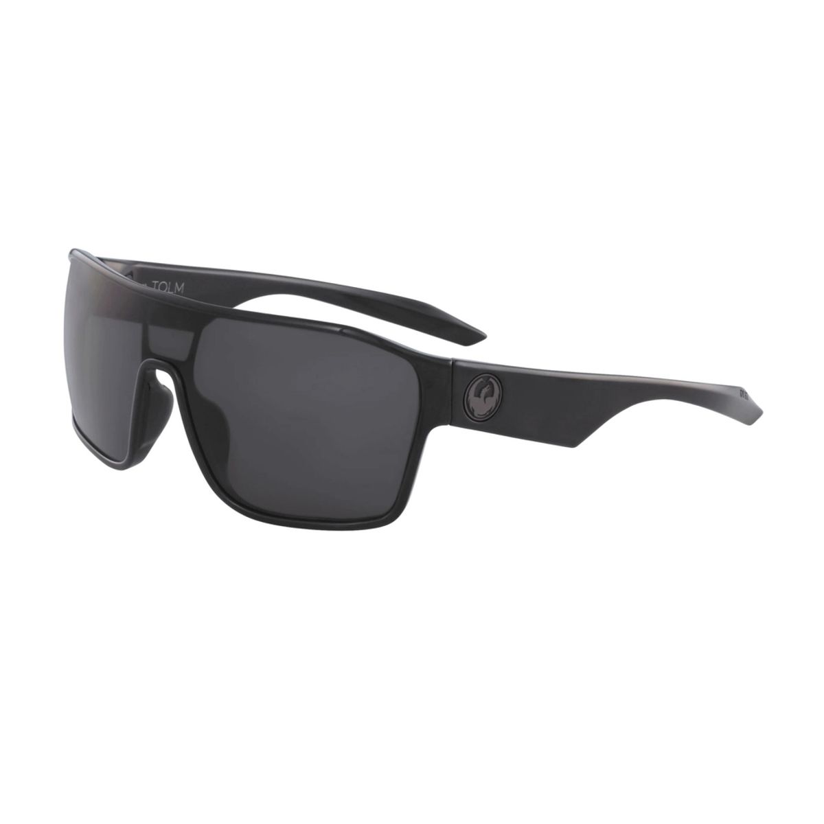 DRAGON - Lentes de sol Dragon Tolm Shiny Black