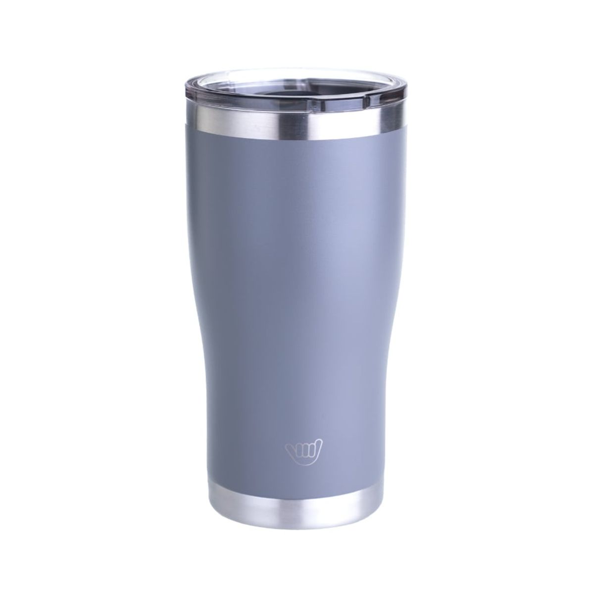 WECOOL - Taza térmica de acero inoxidable 590ml