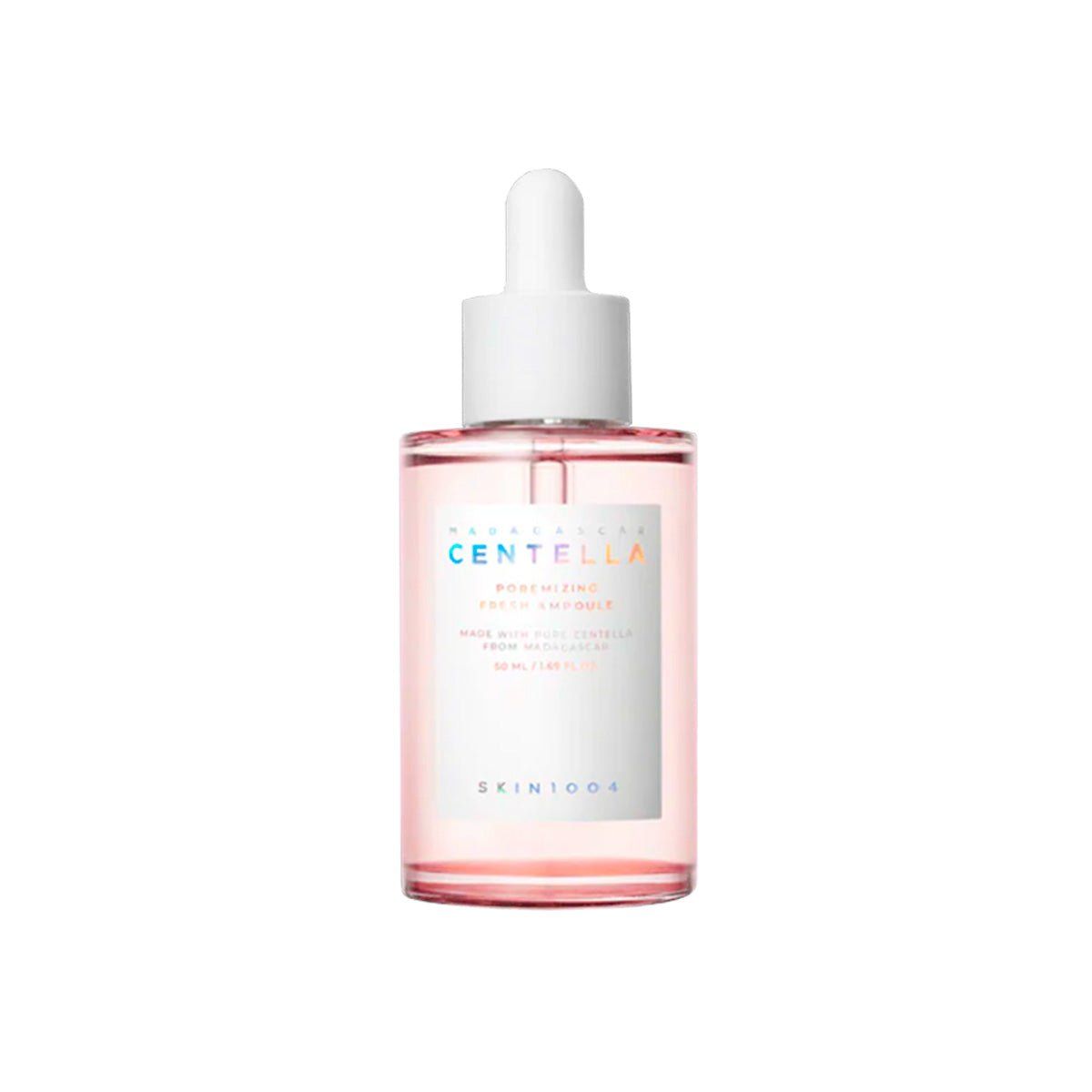 SKIN1004 - Poremizing Fresh Ampoule Madagascar Centella 50ml Skin1004