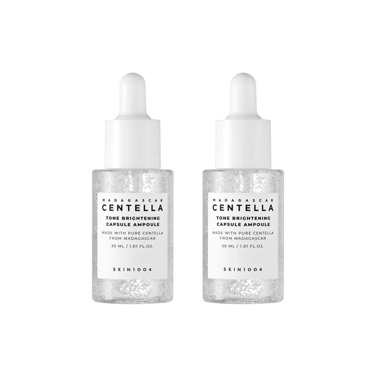 SKIN1004 - Madagascar Centella Tone Brightening Capsule Ampoule 30ml Skin1004 2 und