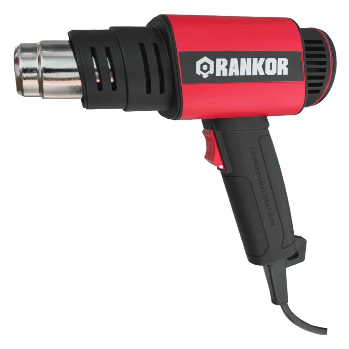 RANKOR - PISTOLA DE CALOR DE 2000W - INDUSTRIAL RHG200002