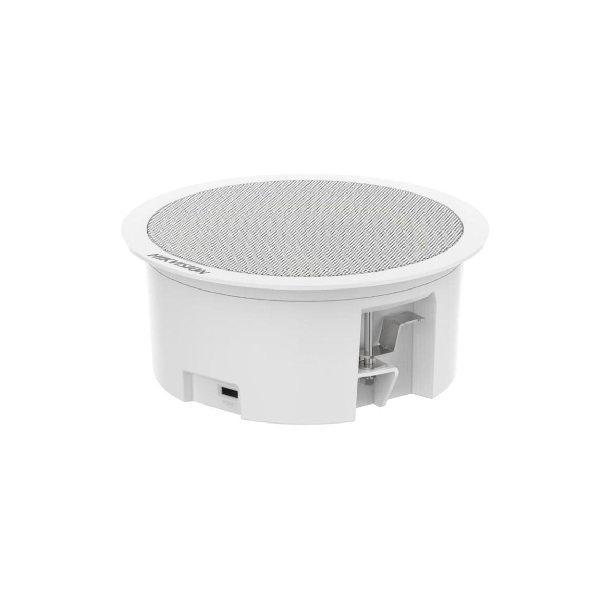 HIKVISION - Altavoz Secundario para Montaje en Plafon 6w Hikvision DS-QAZ0206G1-S