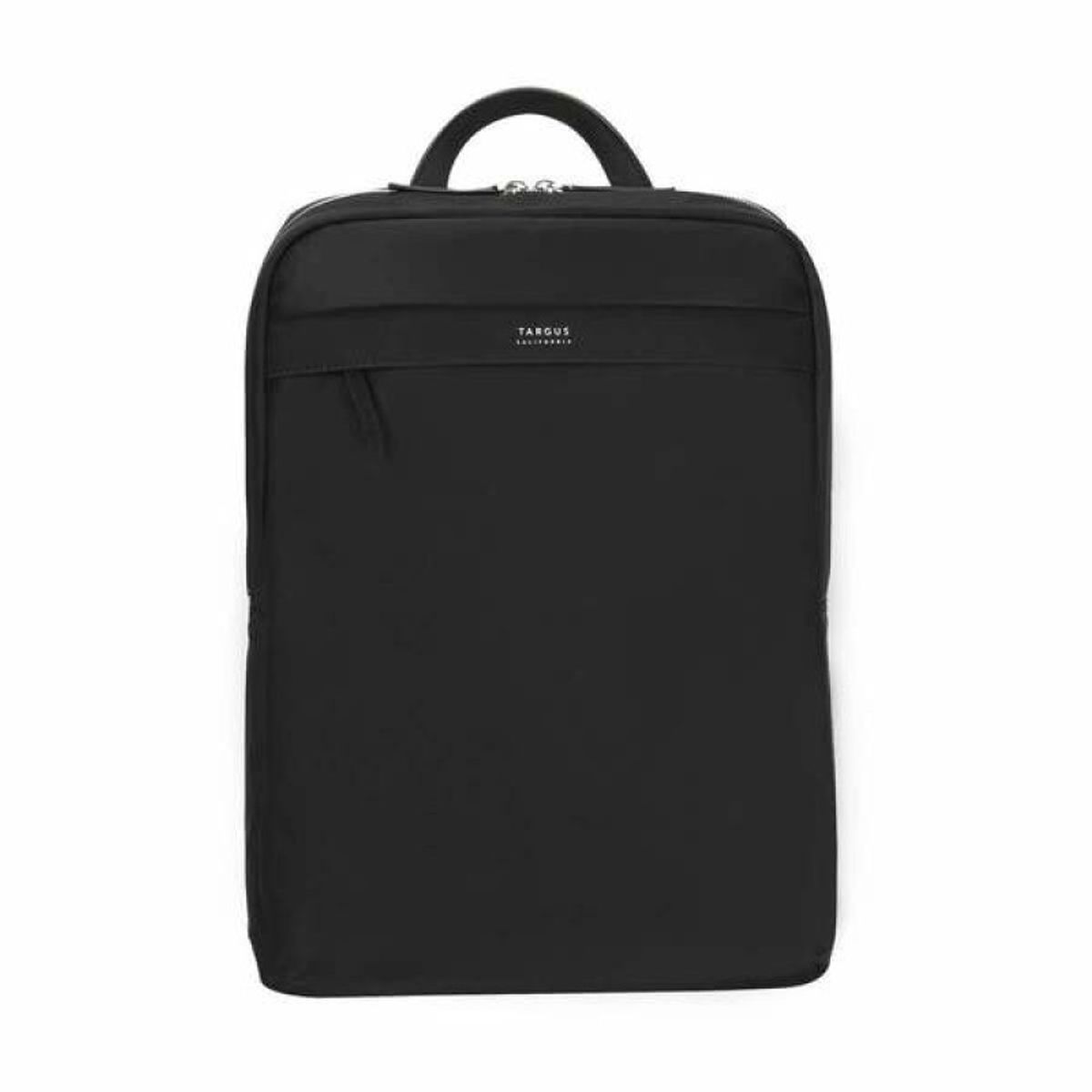 TARGUS - MOCHILA TARGUS NEWPORT 15 PORTA LAPTOP NEGRO