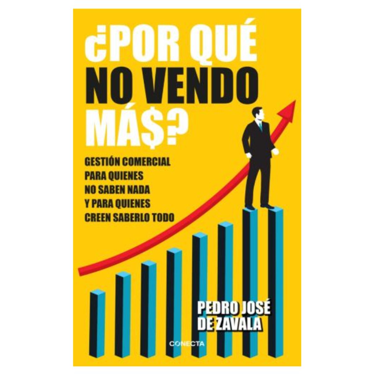 IBERO - POR QUE NO VENDO MAS