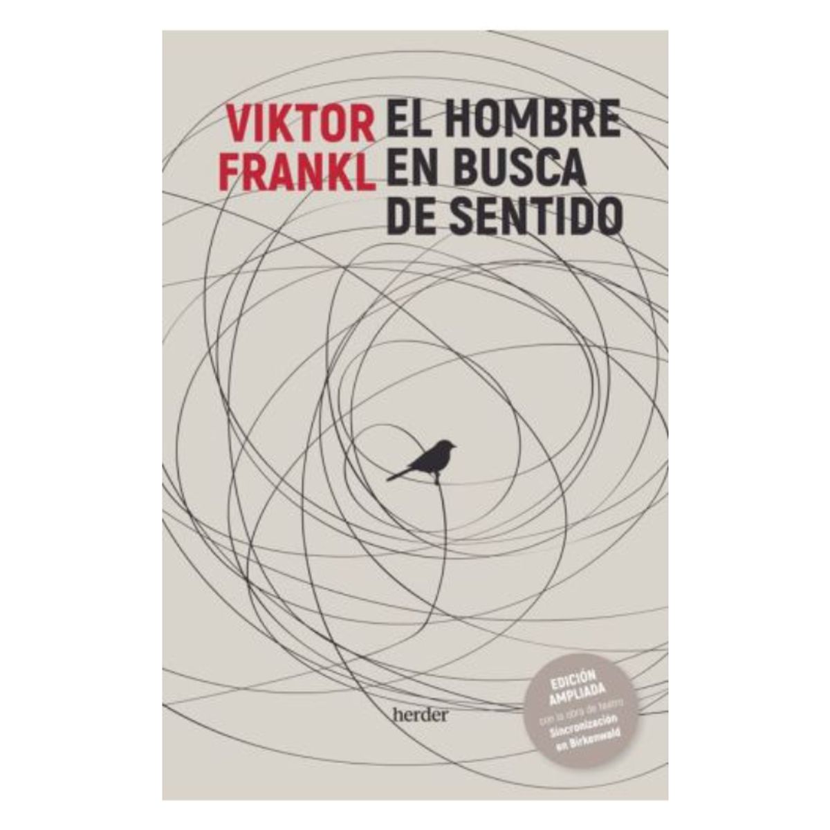 IBERO - EL HOMBRE EN BUSCA DE SENTIDO TD