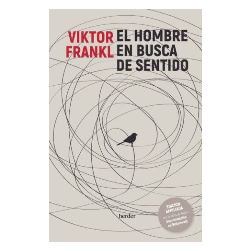 IBERO - EL HOMBRE EN BUSCA DE SENTIDO TD