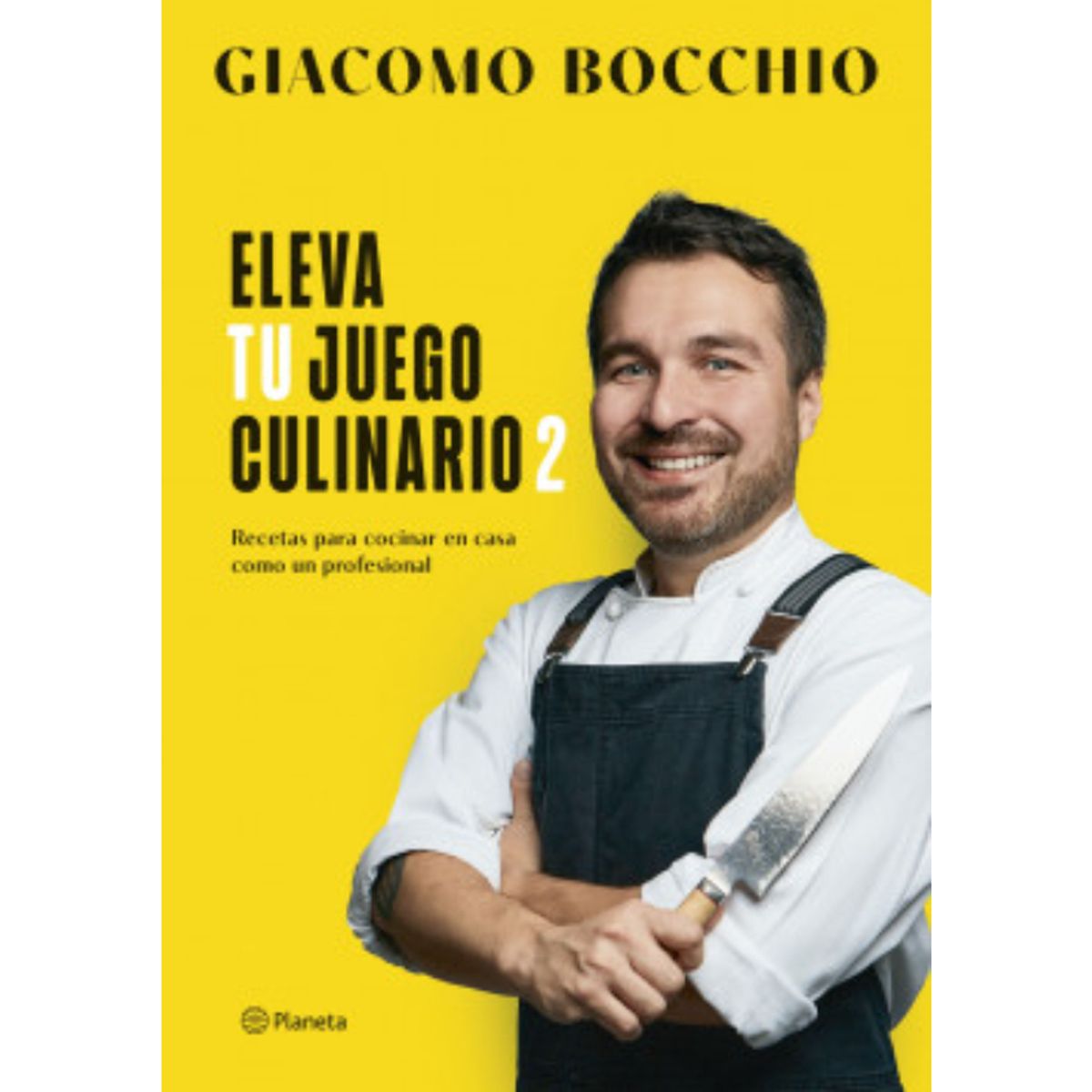 IBERO - ELEVA TU JUEGO CULINARIO 2