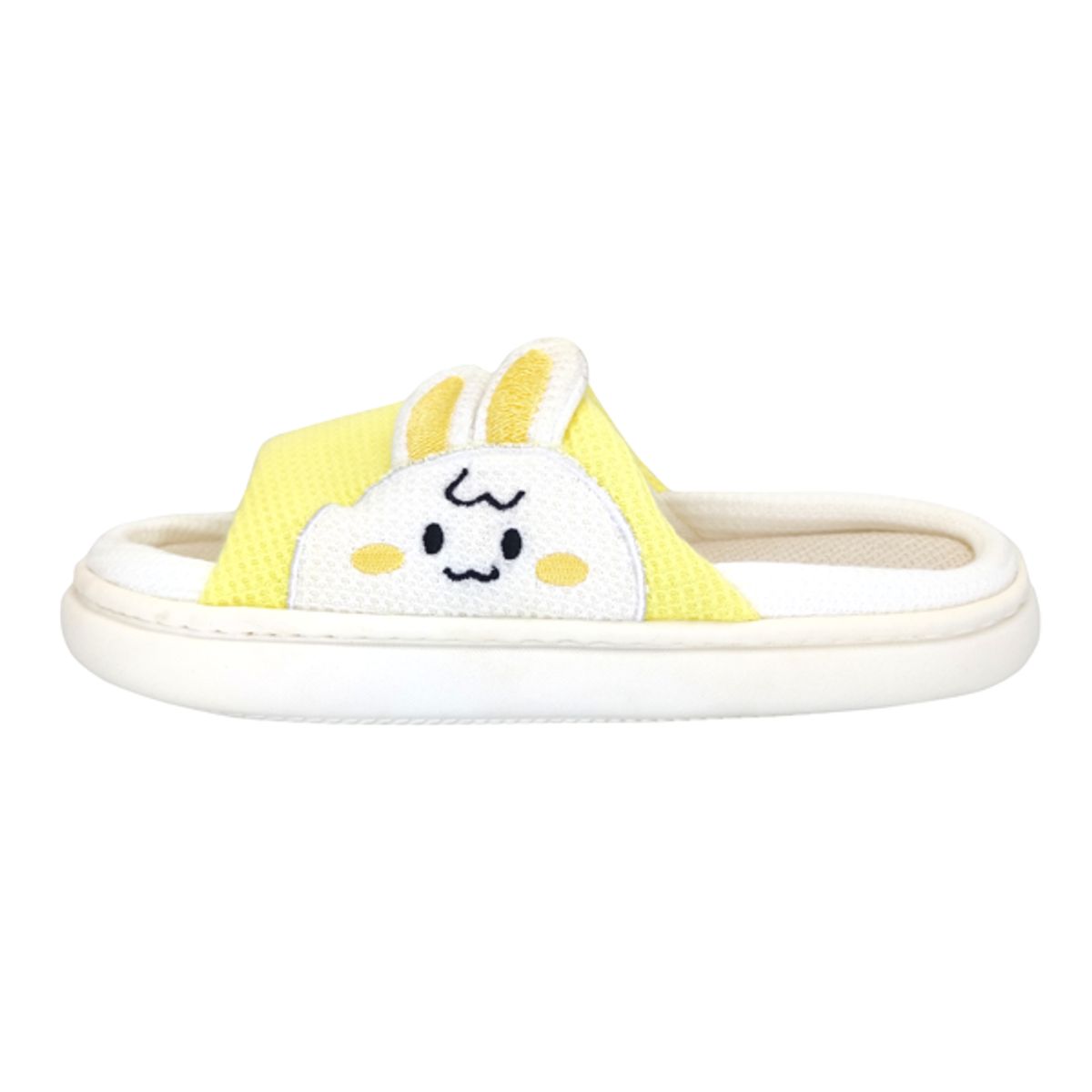 GENERICO - PANTUFLAS DISEÑO CONEJO