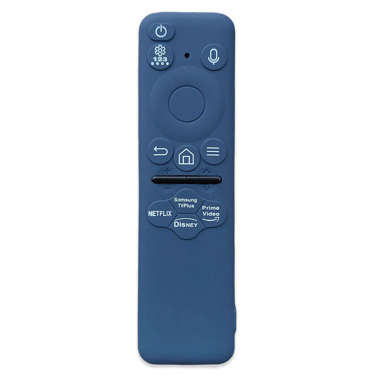 CASE - Fundas Protector Para Control Samsung Sola 2023 - Azul Marino