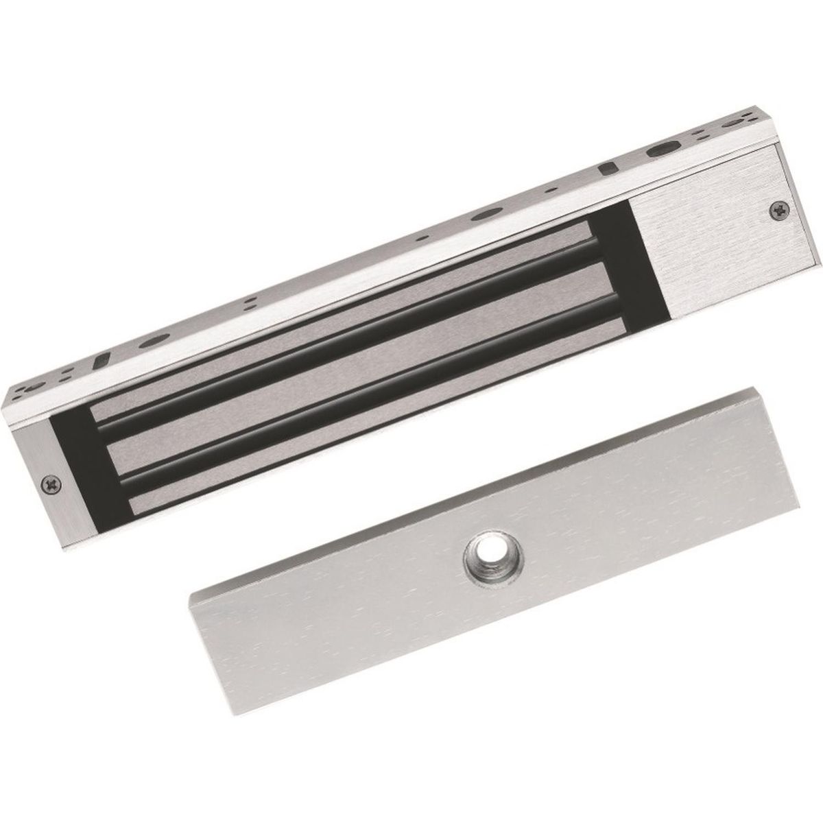 HIKVISION - Cerradura magnética serie Value Hikvision DS-K4H258S