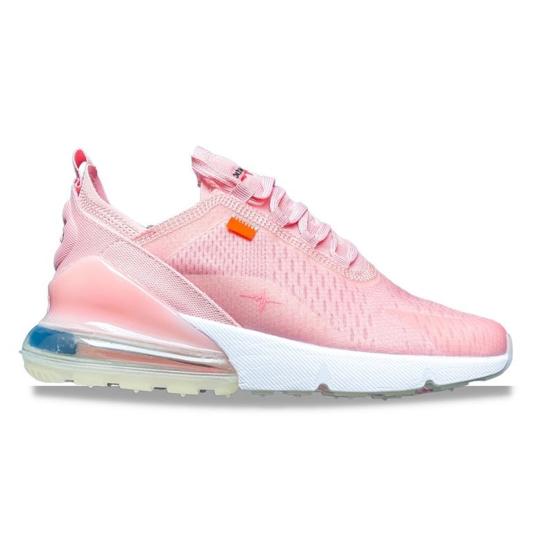 ATHLETIC - ZAPATILLAS DE ESTILO CONTEMPORANEO