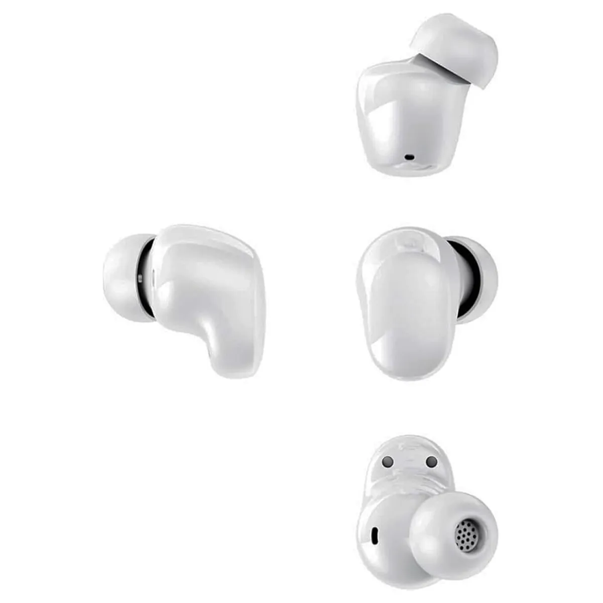 REDMI - Audífonos Inalámbricos Xiaomi Redmi Buds 6 Play BLANCO Bluetooth 5.4