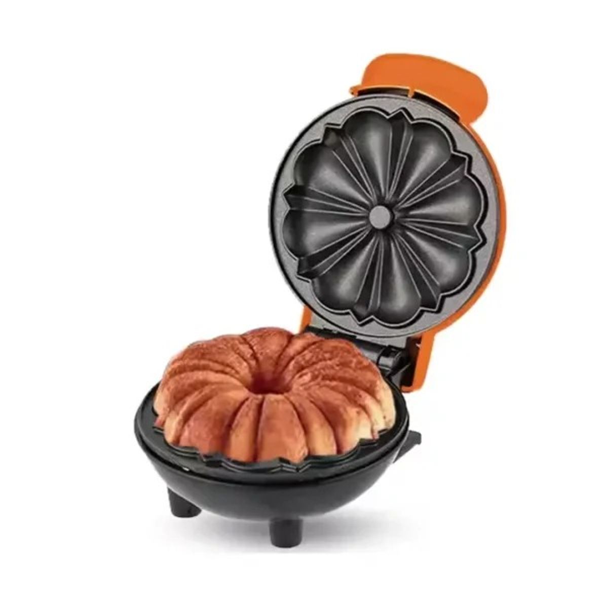 OEM - Máquina de Pasteles Queques y Cakes Eléctrica 
