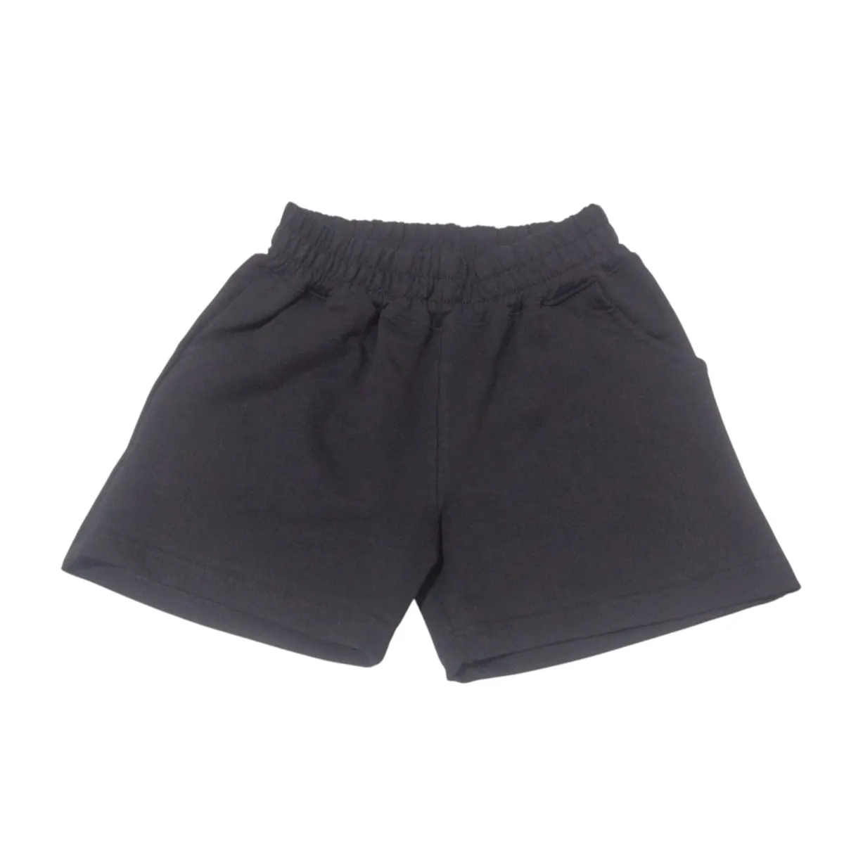 GENERICO - SHORTS EN ALGODON PARA DAMA