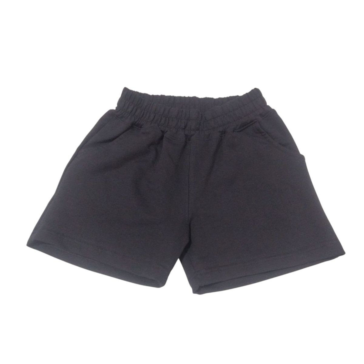 GENERICO - SHORTS EN ALGODON PARA DAMA