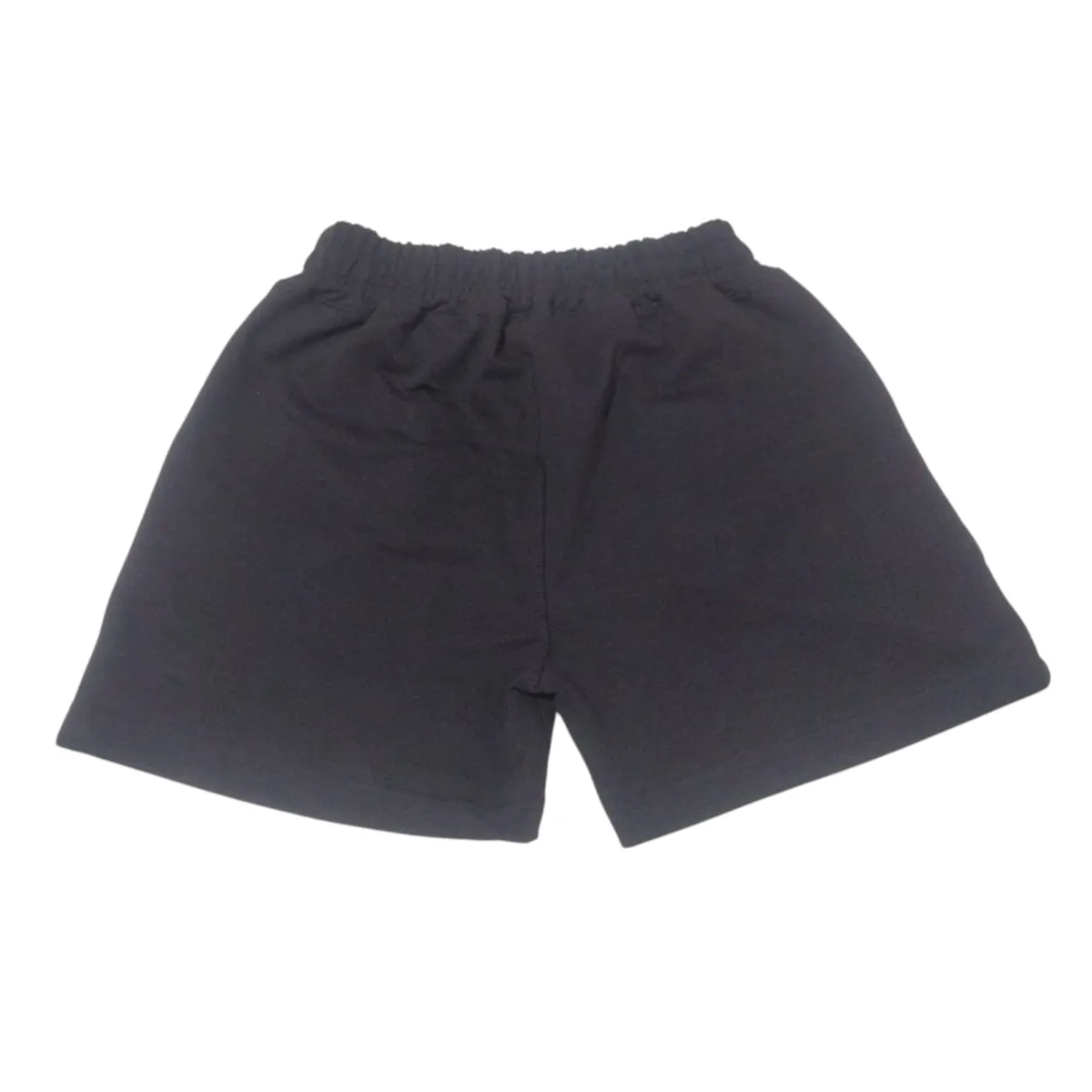 GENERICO - SHORTS EN ALGODON PARA DAMA