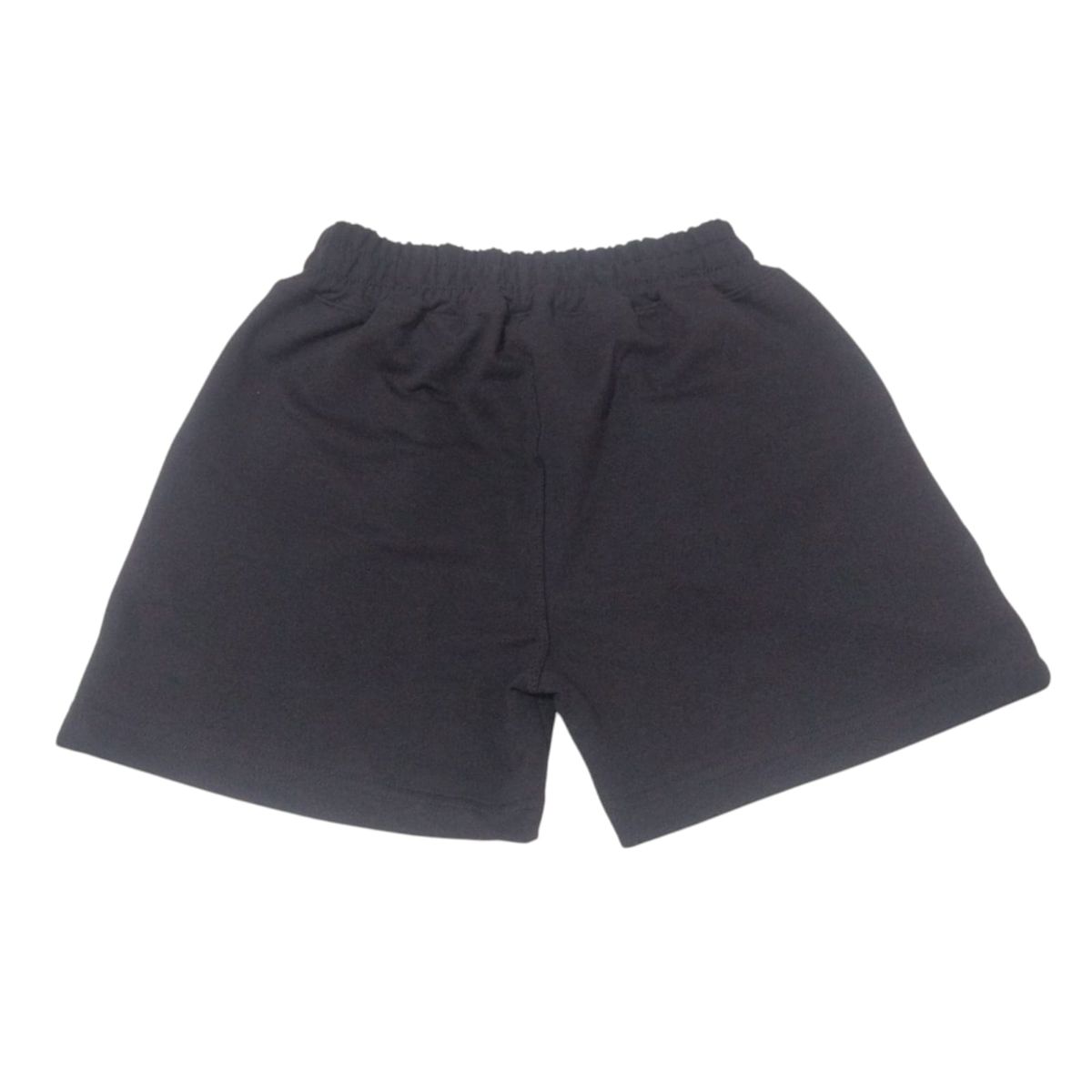 GENERICO - SHORTS EN ALGODON PARA DAMA