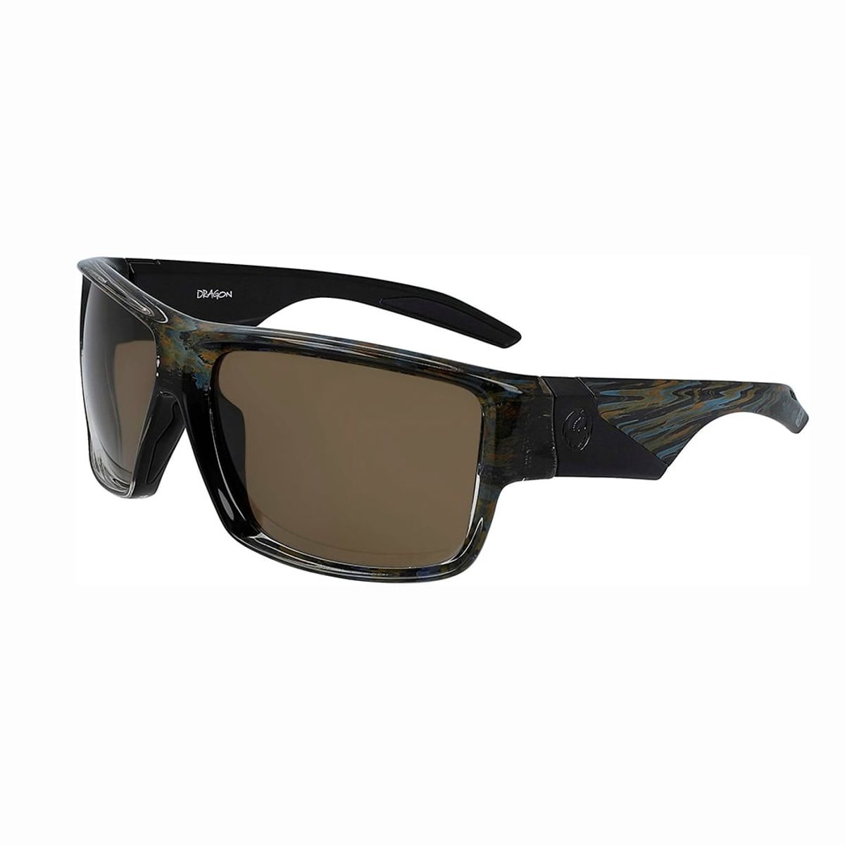DRAGON - Lentes de sol Dragon DeadlLock Brown