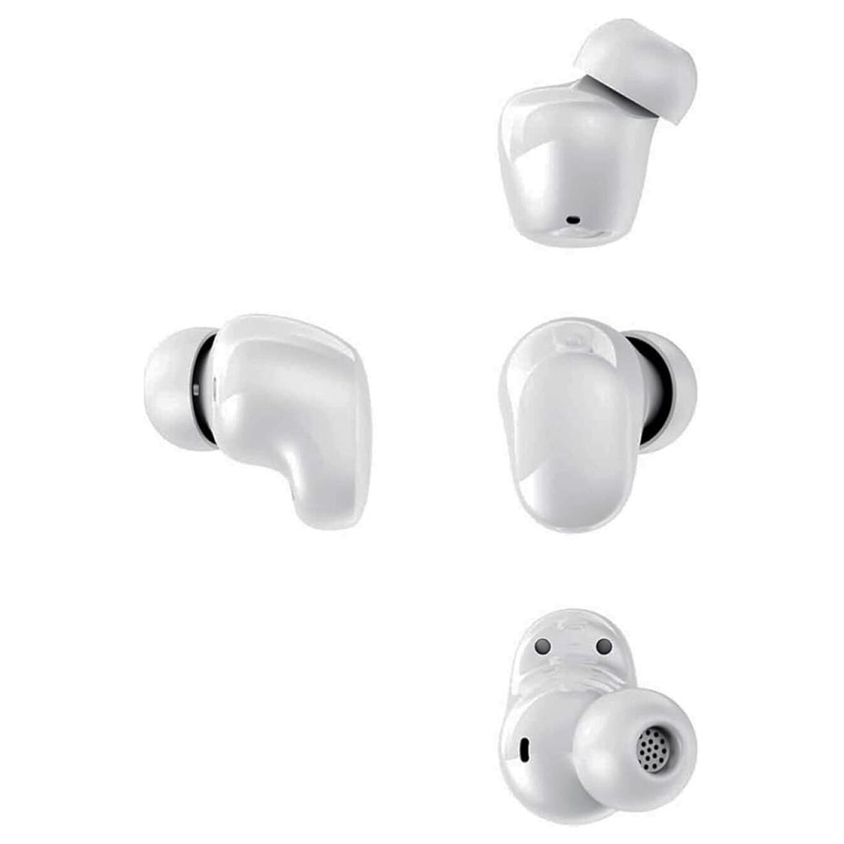 REDMI - Audífonos Inalámbricos Xiaomi Redmi Buds 6 Play BLANCO Bluetooth 5.4