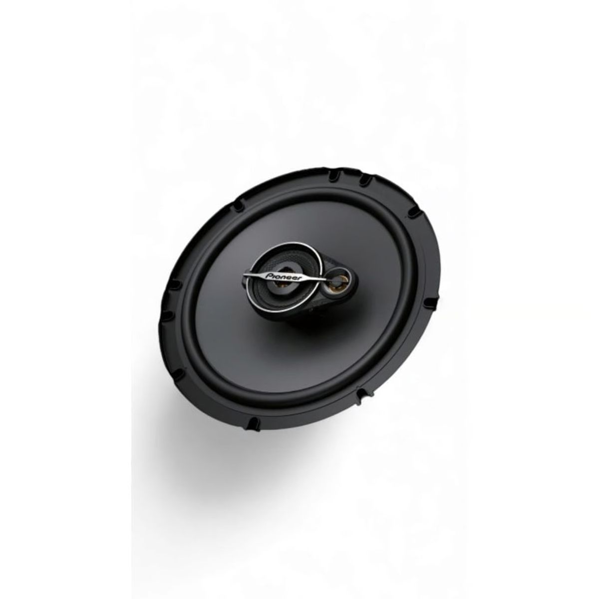 GENERICO - Parlantes Redondos Pioneer 320w 3 Vías Ts-a1678s