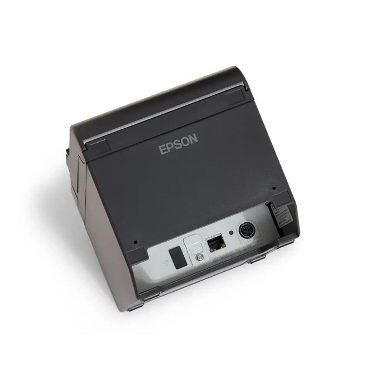 EPSON - Impresora Ticketera Térmica TM-T20III RED