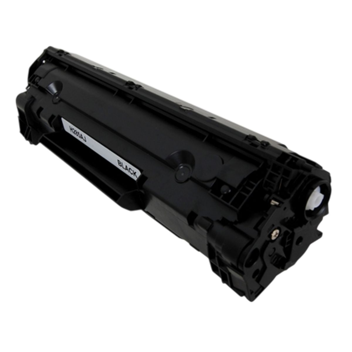 GENERICO - TONER CE285X 85X COMPATIBLE DE ALTA CALIDAD