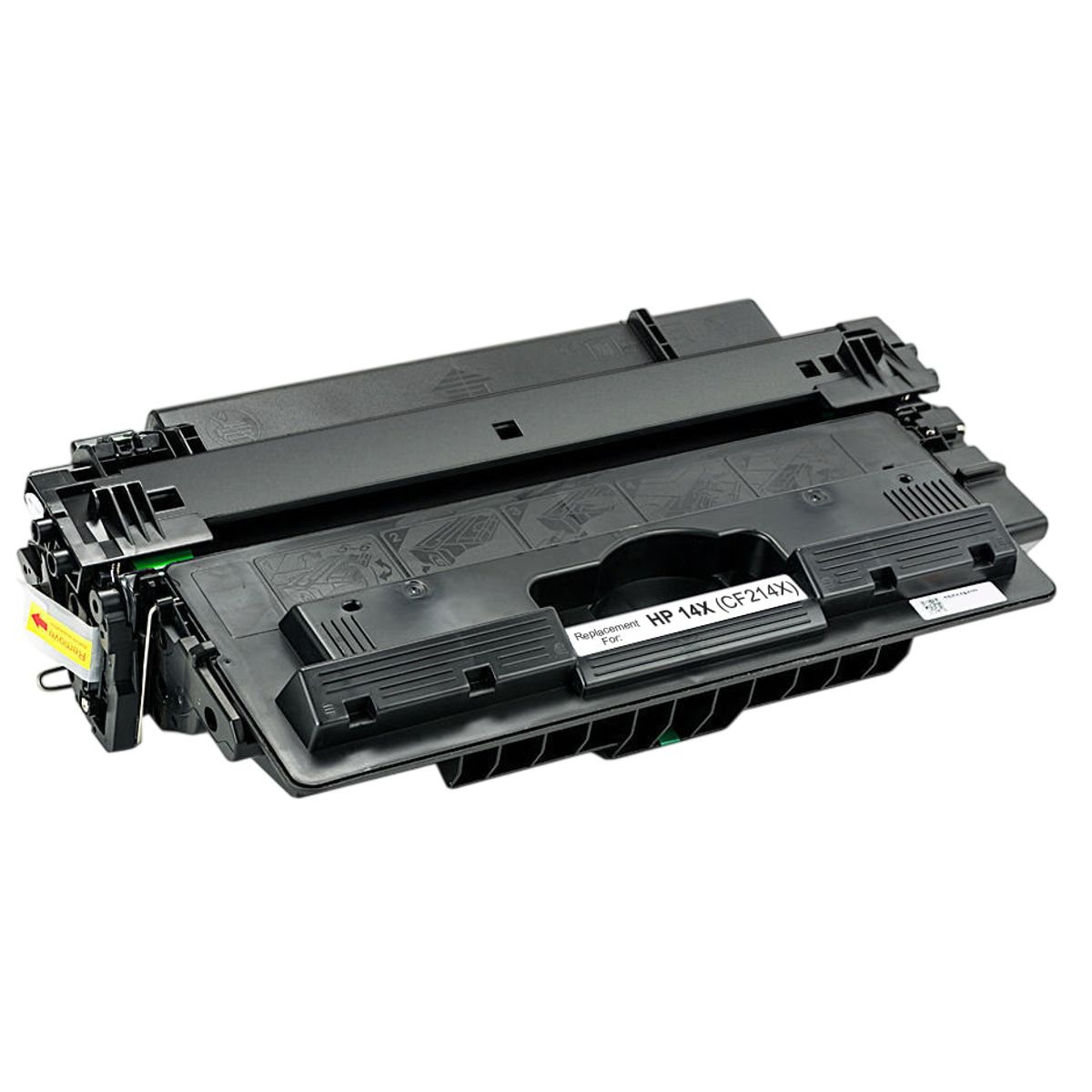 GENERICO - TONER CF214X 14X COMPATIBLE DE ALTA CALIDAD