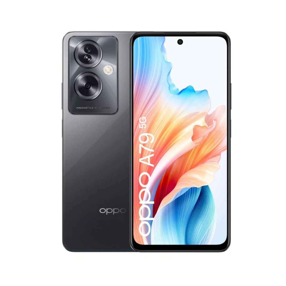 OPPO - Celular OPPO A79 8ram+256GB
